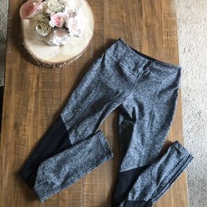 Beyond Yoga Space Dye leggings